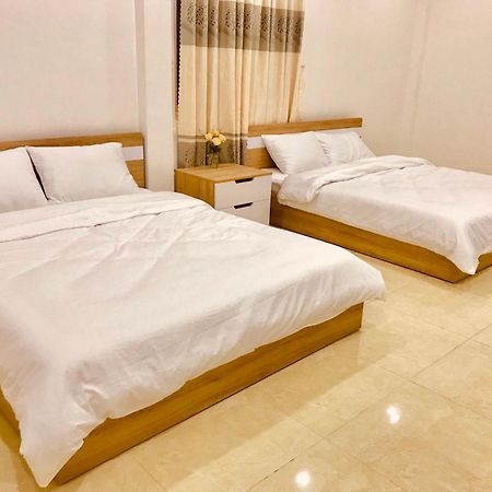 Villa Da Lat Gd - Biet Thu Da Lat Gd Gan Ho Xuan Huong Gan Cho 외부 사진