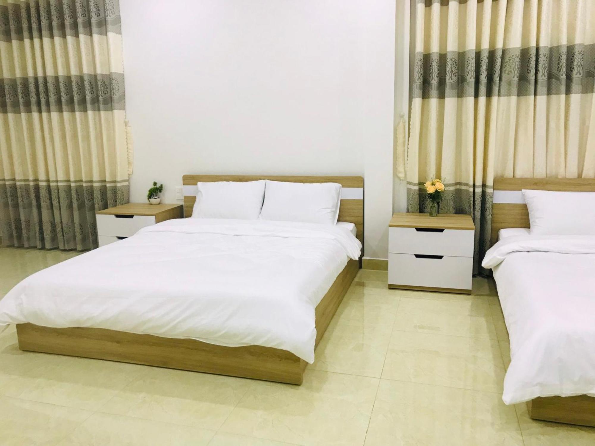 Villa Da Lat Gd - Biet Thu Da Lat Gd Gan Ho Xuan Huong Gan Cho 외부 사진