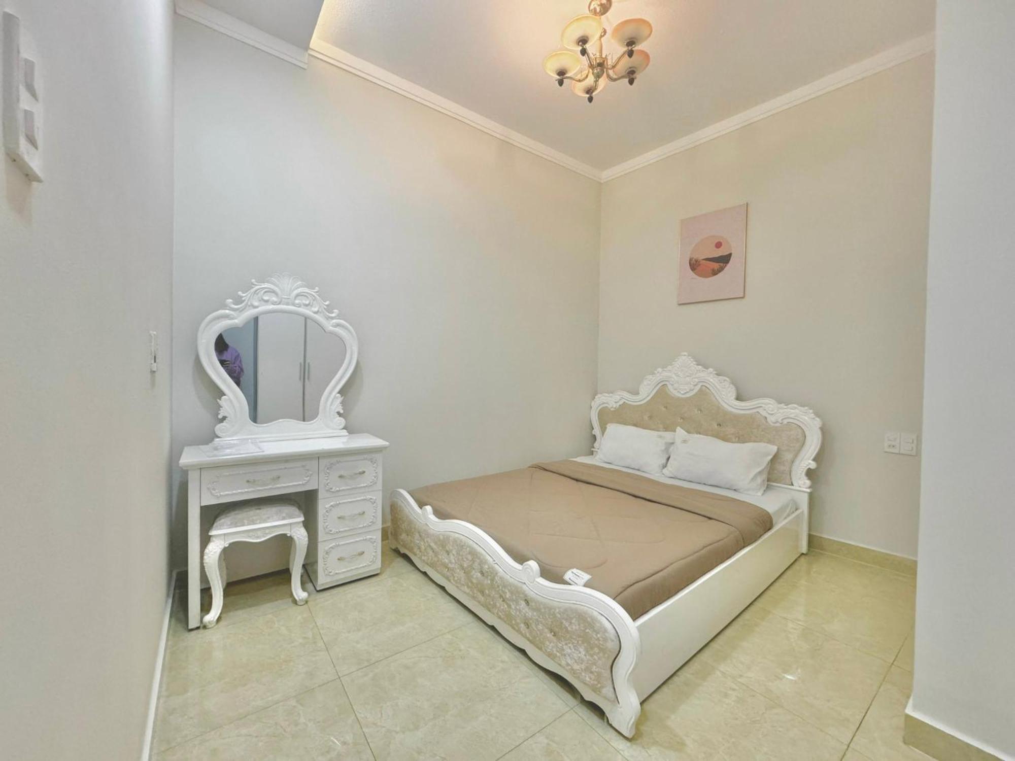 Villa Da Lat Gd - Biet Thu Da Lat Gd Gan Ho Xuan Huong Gan Cho 외부 사진